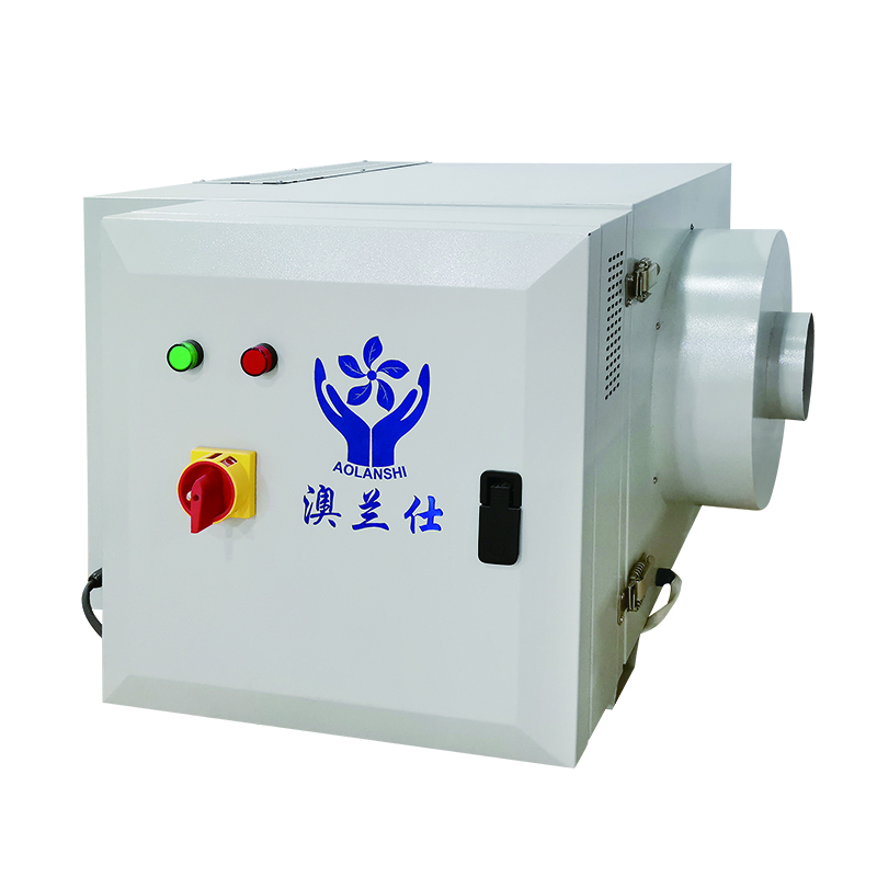 珠海净化器